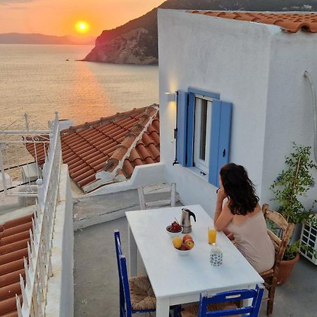 Willa Peppermint Bay Skopelos Zewnętrze zdjęcie