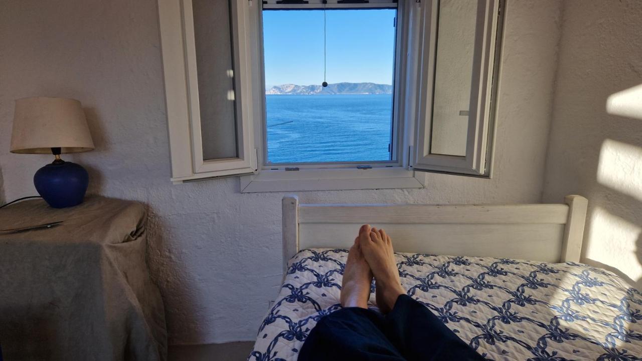Willa Peppermint Bay Skopelos Zewnętrze zdjęcie