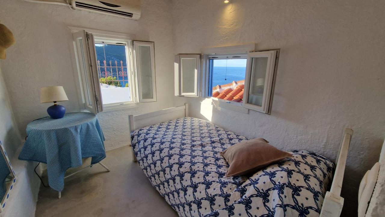 Willa Peppermint Bay Skopelos Zewnętrze zdjęcie