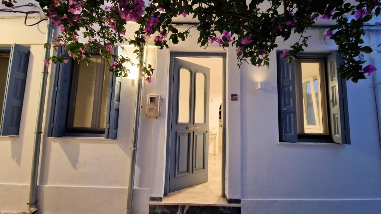 Willa Peppermint Bay Skopelos Zewnętrze zdjęcie