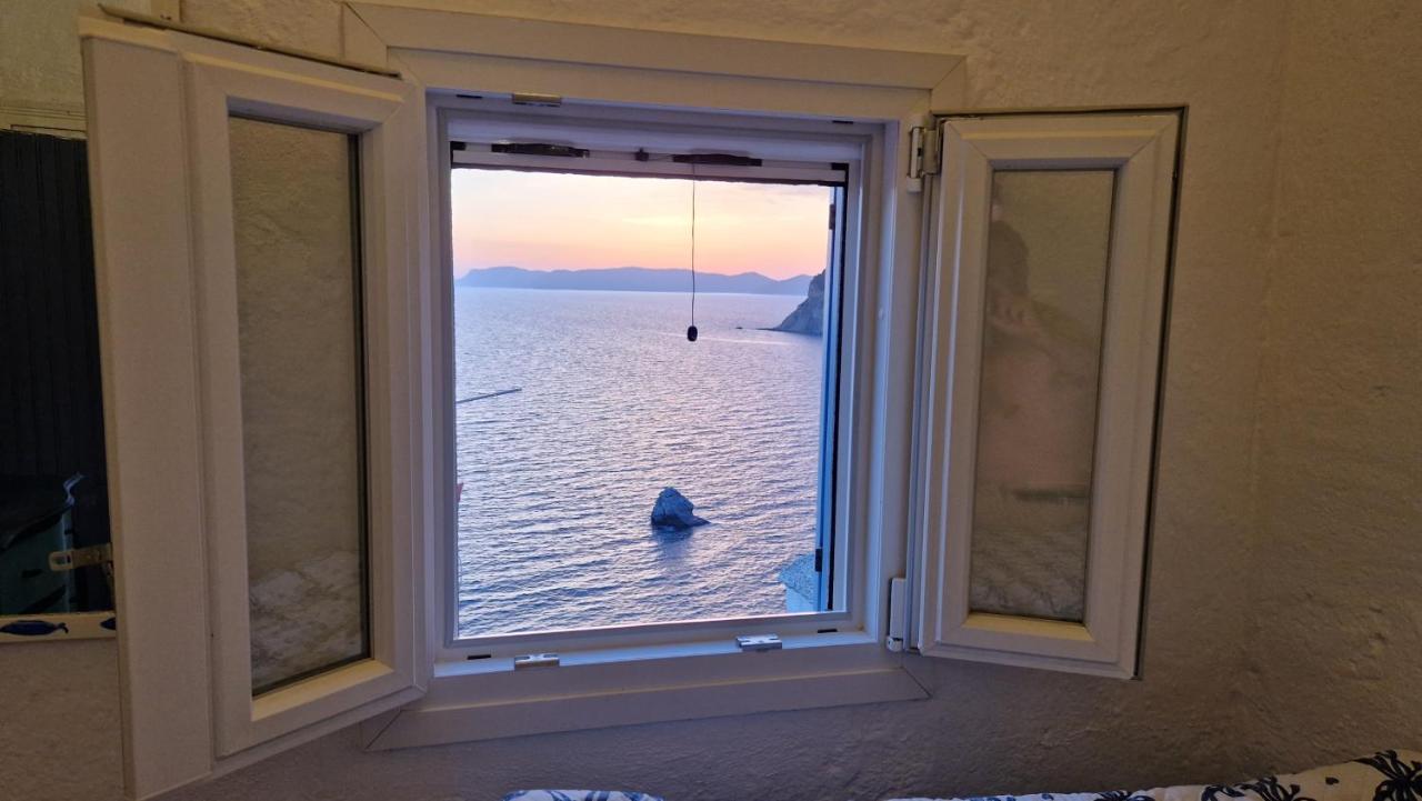 Willa Peppermint Bay Skopelos Zewnętrze zdjęcie