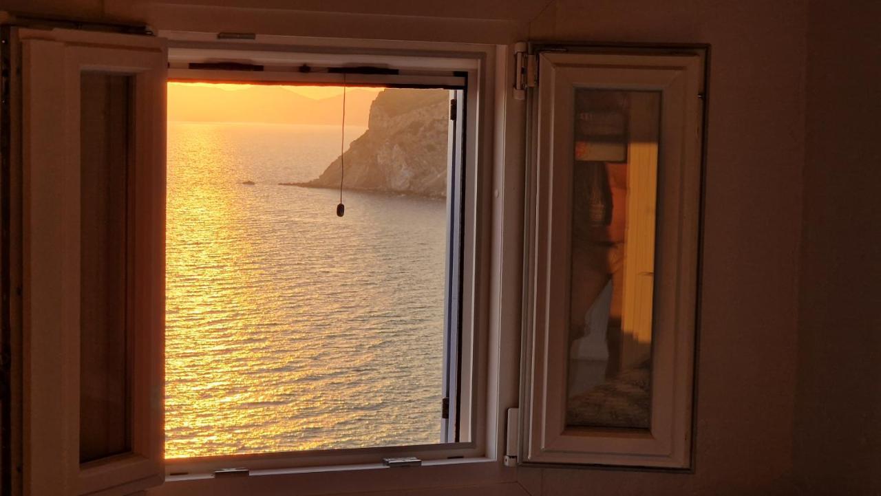 Willa Peppermint Bay Skopelos Zewnętrze zdjęcie