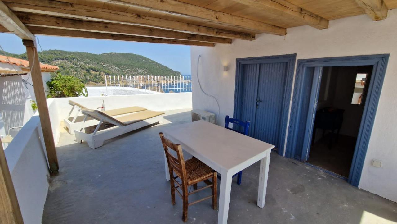 Willa Peppermint Bay Skopelos Zewnętrze zdjęcie