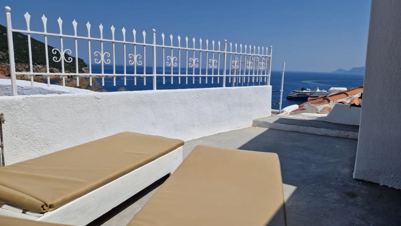 Willa Peppermint Bay Skopelos Zewnętrze zdjęcie