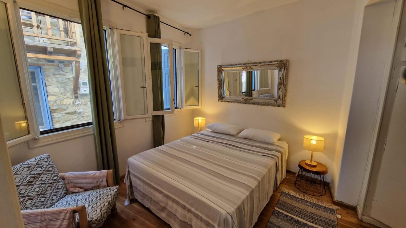 Willa Peppermint Bay Skopelos Zewnętrze zdjęcie