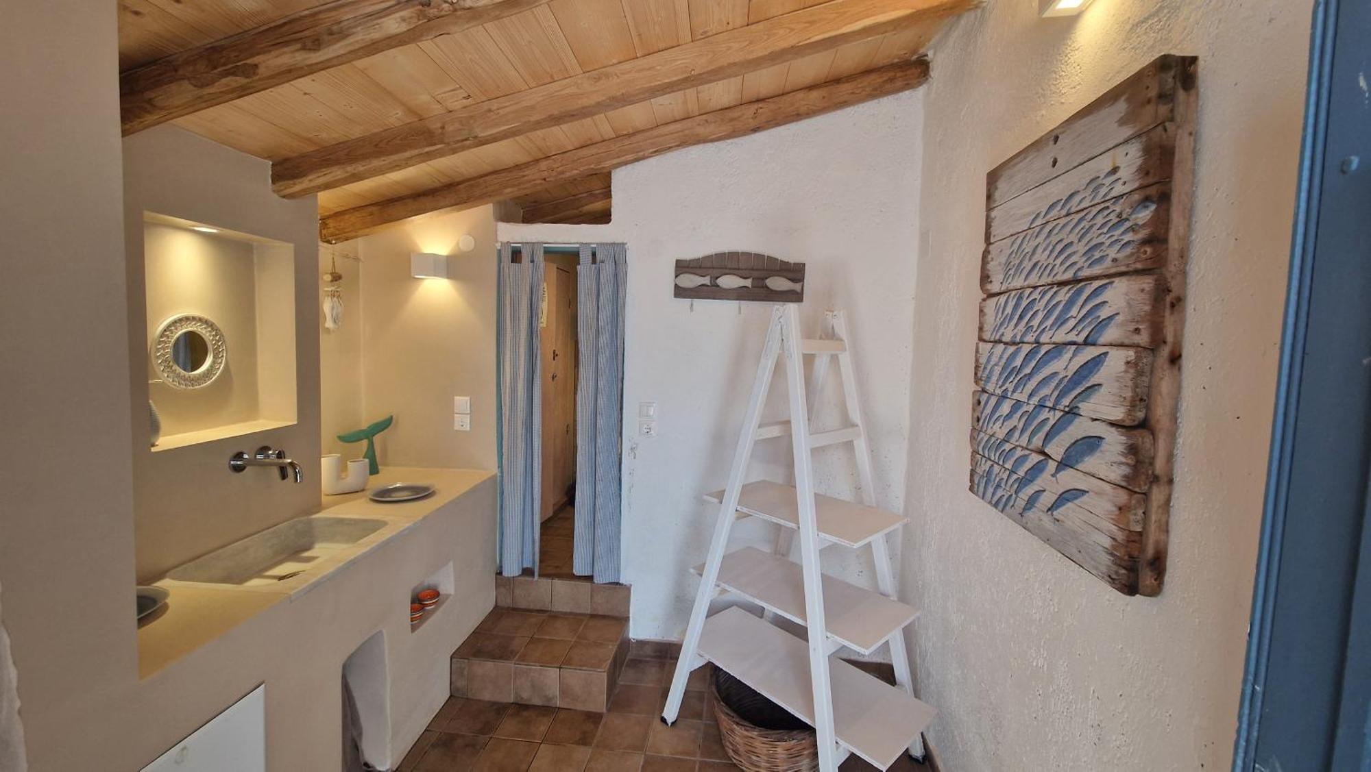 Willa Peppermint Bay Skopelos Zewnętrze zdjęcie
