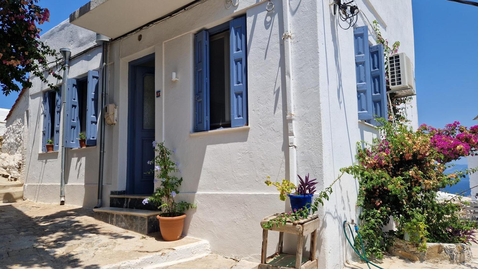Willa Peppermint Bay Skopelos Zewnętrze zdjęcie