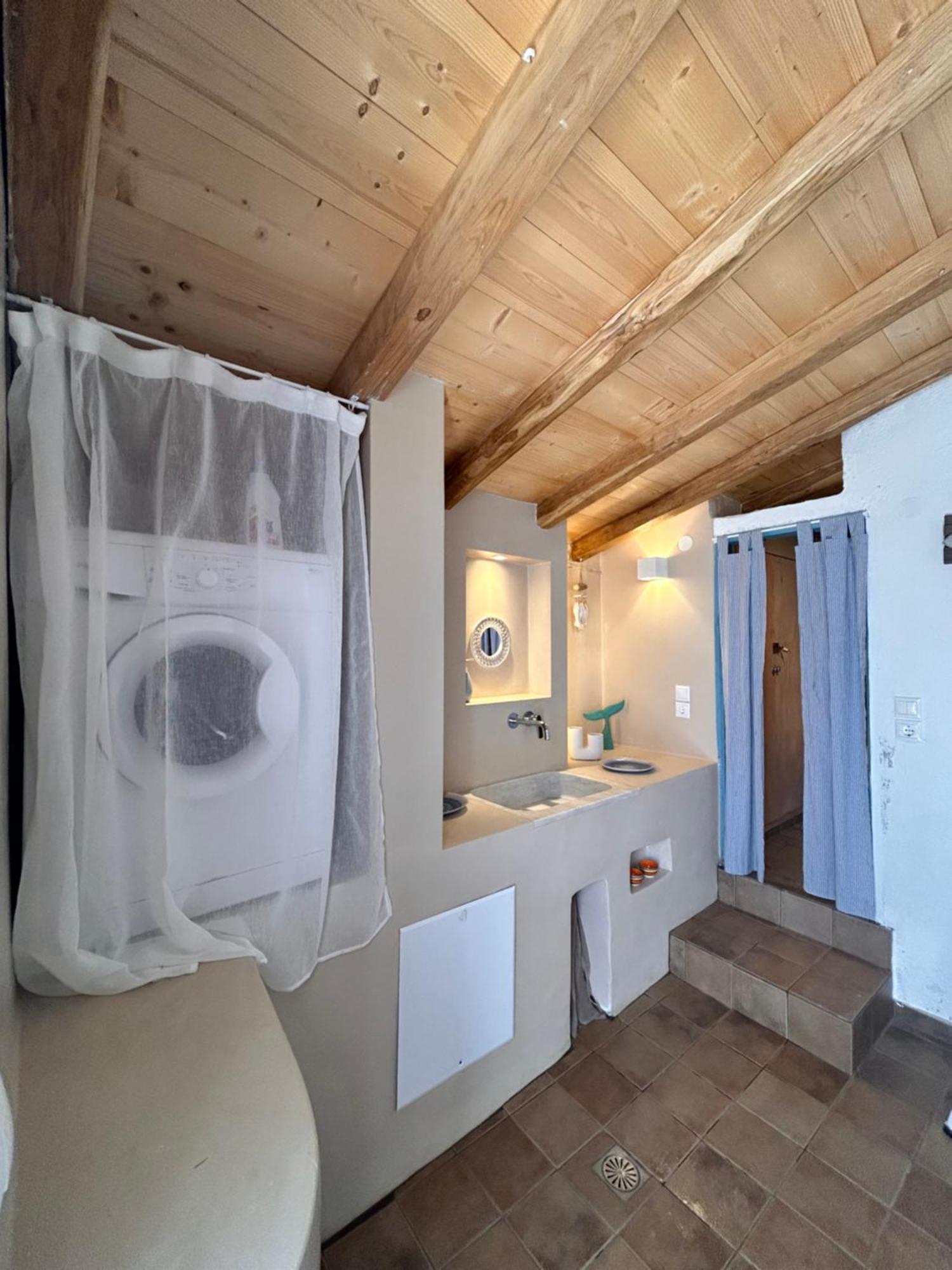 Willa Peppermint Bay Skopelos Zewnętrze zdjęcie
